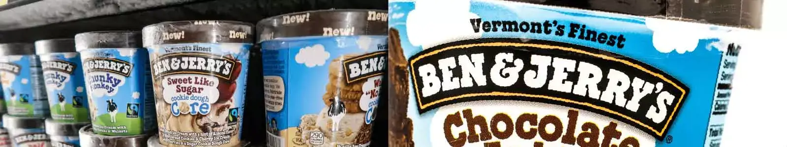 Ben und Jerrys