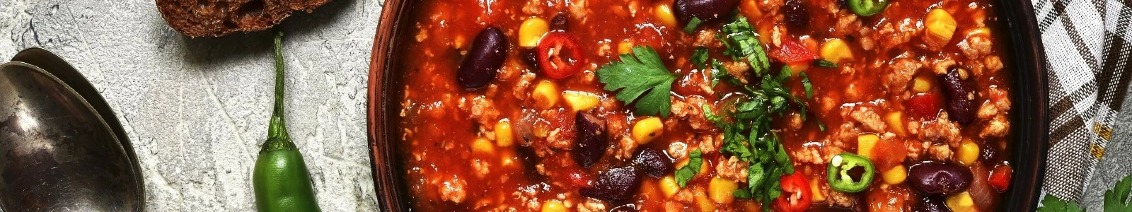 Chili con Carne