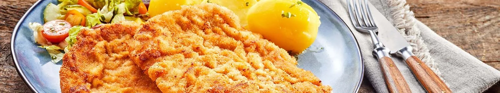 Schnitzel