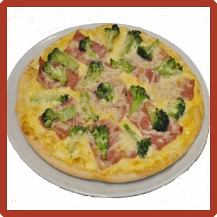 menu item