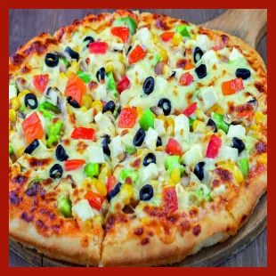 menu item